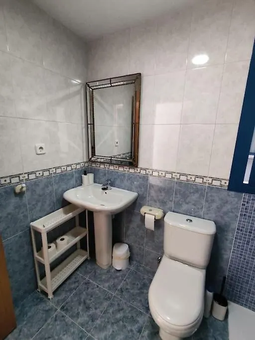 Ayala Beach Apartment 말라가