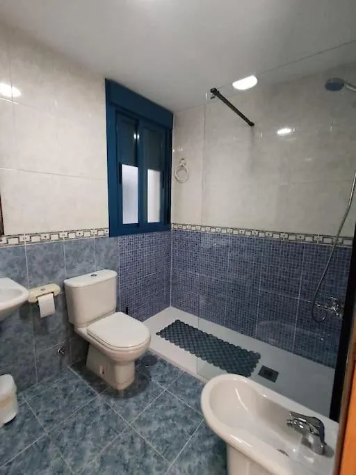 Ayala Beach Apartment 말라가