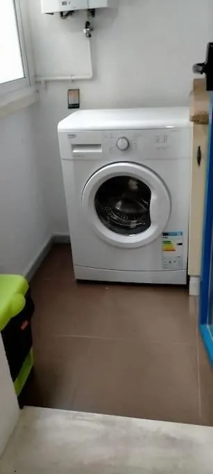 Ayala Beach Apartment 말라가