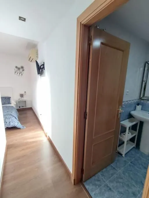 Ayala Beach Apartment 말라가