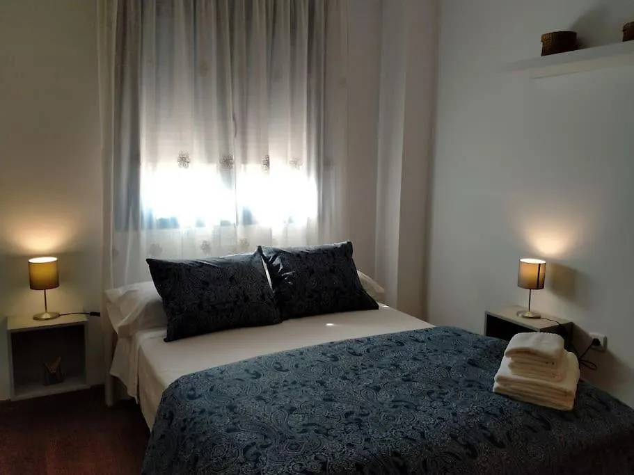 Ayala Beach Apartment 말라가 스페인