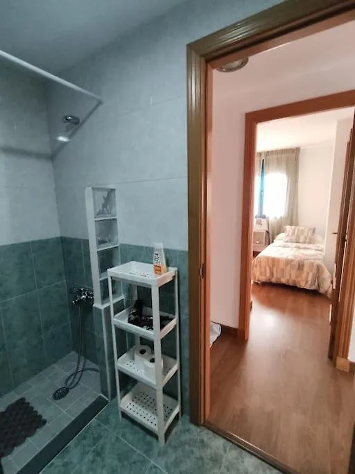 Ayala Beach Apartment 말라가 스페인